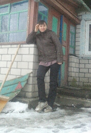 My photo - mayya, 34 from Novograd-Volynskiy (@mayya3942)