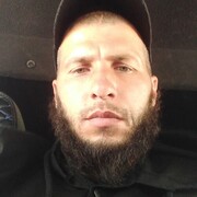 Амин, 31, Челябинск