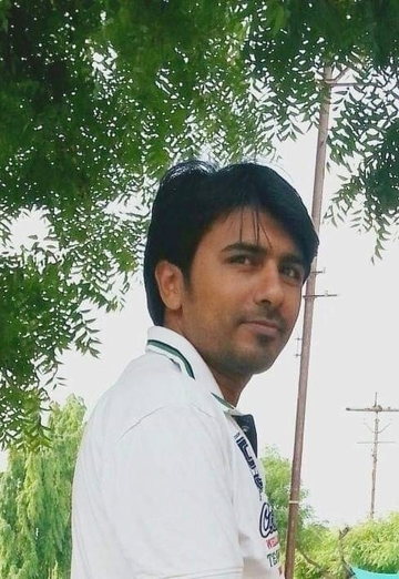 My photo - Pritesh Joshi, 38 from Surat (@priteshjoshi)