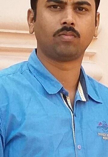 My photo - Sandip Sonkar, 39 from Gurugram (@sandipsonkar)