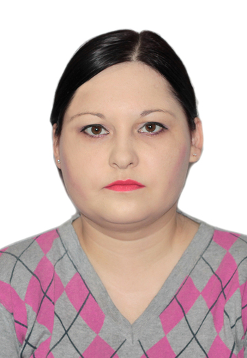 My photo - Gumerova Gulya, 38 from Vyatskiye Polyany (@gumerovagulya2)