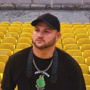 Mihail 29 Bishkek