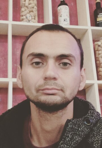 Моя фотография - Baranovskii, 36 из Волочиск (@baranovskii)