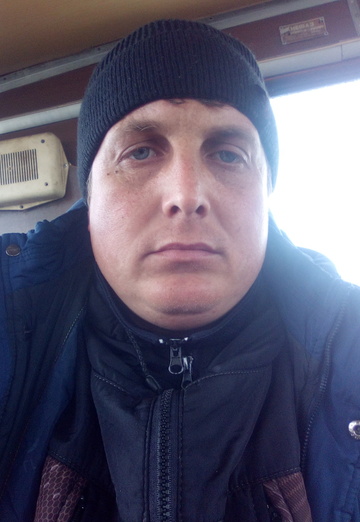 My photo - Dmitriy, 34 from Kogalym (@dmitriy406272)