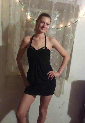 Моя фотография - Нина, 34 из Бердянск (@nina37711)