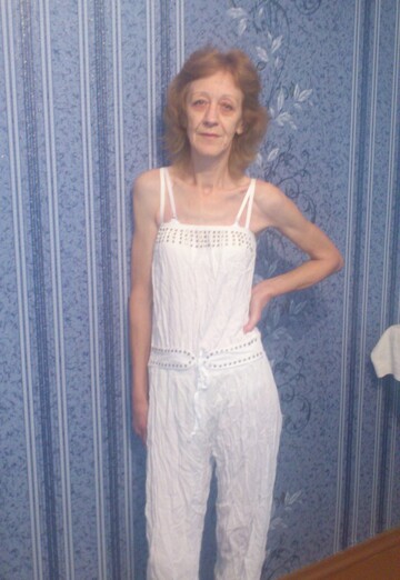 Моя фотография - Татьяна, 69 из Новогрудок (@tatyana108583)