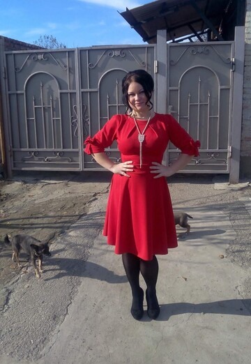 Моя фотография - Маришка, 30 из Ставрополь (@marishka6944)