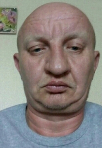 Моя фотография - Иван, 50 из Краснодар (@ivan237573)