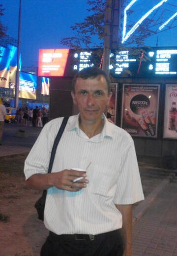 Vladimir (@metr64) — my photo № 2