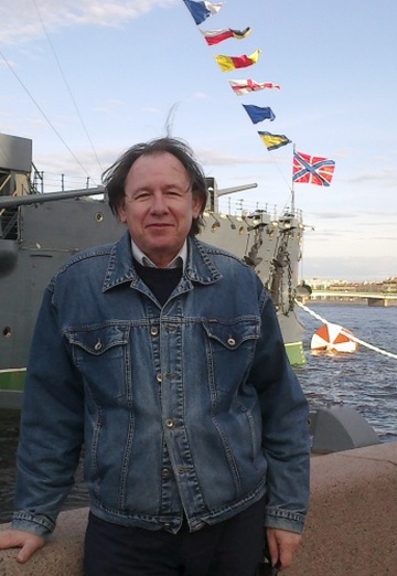 My photo - Vyacheslav, 61 from Sochi (@vm2011)