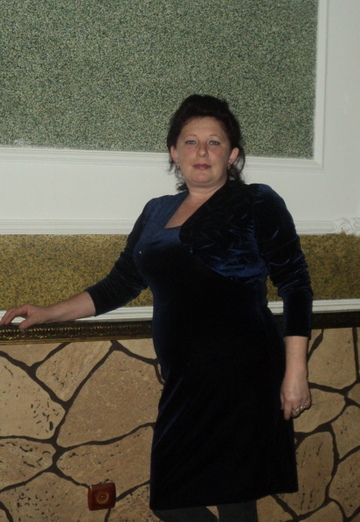 Моя фотографія - светлана, 54 з Леніне (@svetlana113530)