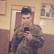Гарик, 25, Зубова Поляна