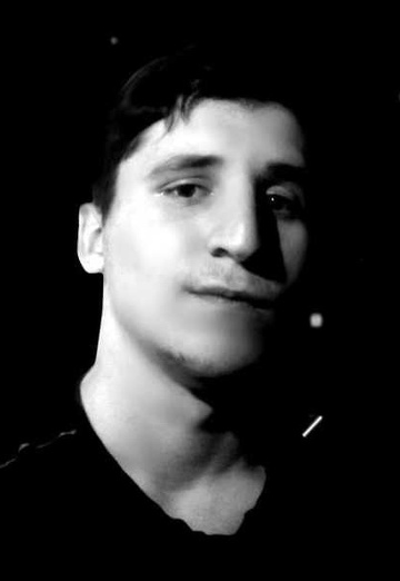 My photo - Dyeniyel, 22 from Grozny (@deniel165)