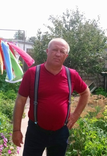 Моя фотография - Вадим, 56 из Славгород (@vadim121991)