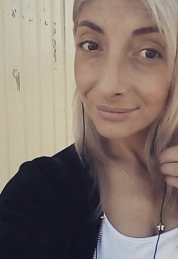 My photo - Anastasiya, 29 from Kishinev (@anastasiya111795)