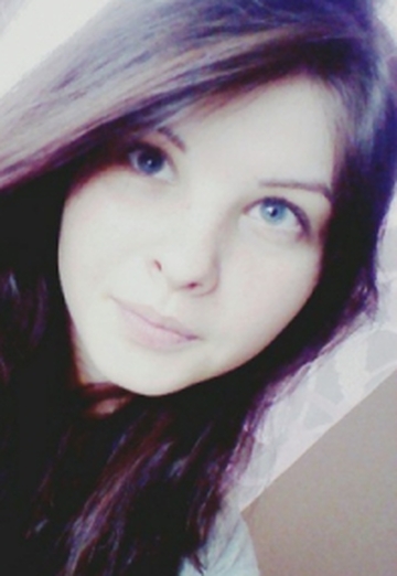 Таня (@nastya-kuzina96) — моя фотографія № 37
