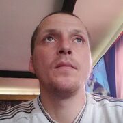 Виталий Коваленко, 35, Ершов
