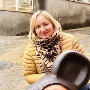 Olga 39 Moscow