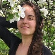Анастасия, 28, Кашира
