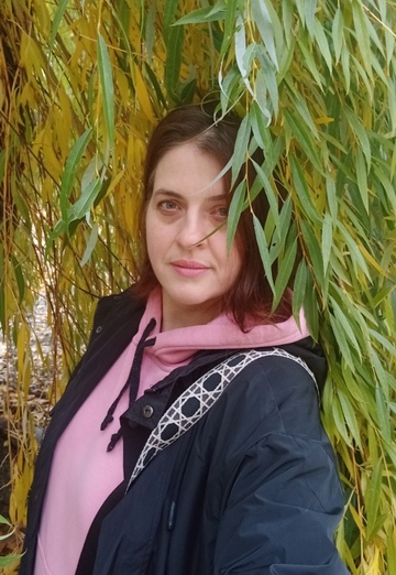 Mein Foto - Marija, 43 aus Petropawlowsk-Kamtschatski (@mariya195150)