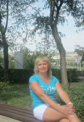 Моя фотография - Света, 39 из Москва (@sveta25521)