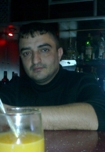 My photo - Rauf, 42 from Baku (@rauf1740)