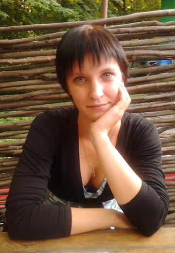 My photo - Mariya, 30 from Oryol (@mariya15173)