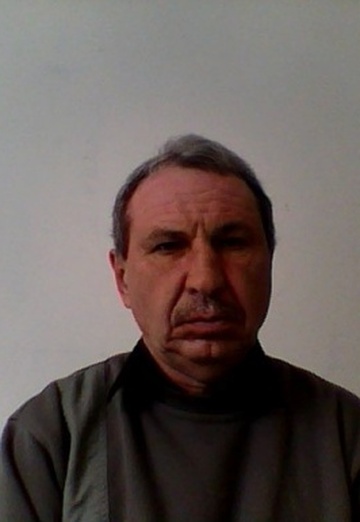 My photo - sergey, 67 from Kolomna (@sergey35012)