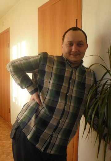 My photo - Ilya, 35 from Artyom (@ilya72800)