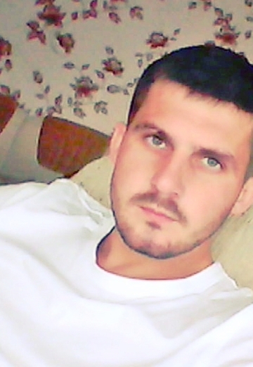 My photo - Ruslan, 32 from Belaya Tserkov (@ruslan130227)