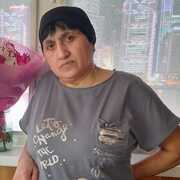 Сильвия, 59, Белев