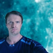 Никита из Уварова желает познакомиться с тобой