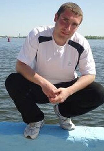 My photo - Aleksandr, 38 from Balashov (@aleksandr31594)