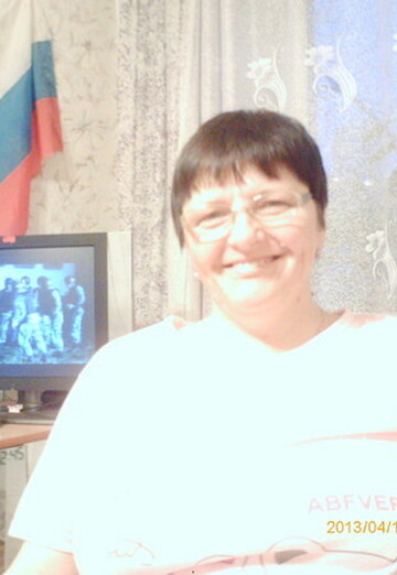 Моя фотография - татьяна, 58 из Владивосток (@tatyanaalenushkina)