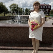 Лидия, 46, Казанское