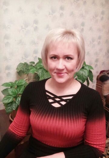 Моя фотография - Наталия, 52 из Петропавловск (@nataliya36031)