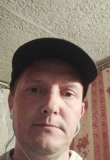 My photo - Evgeniy, 40 from Ridder (@evgeniy348123)
