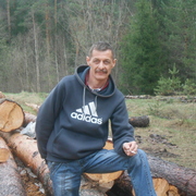 Александр, 60, Новоульяновск
