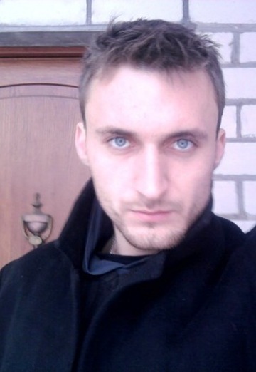 Mike (@mike2188) — my photo № 2