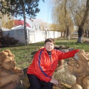 валентина, 61, Выселки