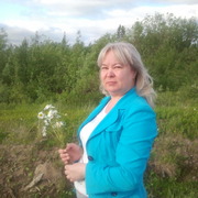 Раиля, 62, Инта