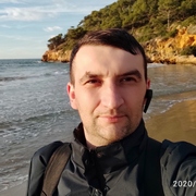 Сергей 35 лет (Рыбы) хочет познакомиться в Днепродзержинске