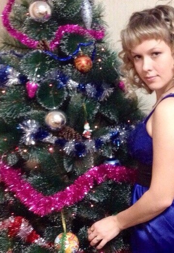 My photo - Anjelika, 38 from Leninsk-Kuznetsky (@anjelika12897)