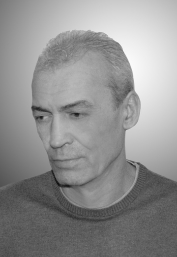 Моя фотография - Константин, 58 из Санкт-Петербург (@konstantin87108)