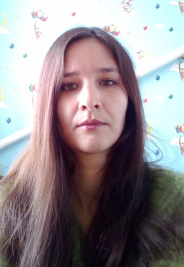 Моя фотография - Нейля, 35 из Туймазы (@neylya37)