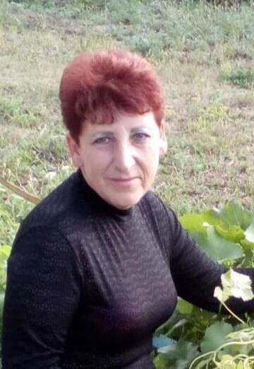 My photo - Svetlana, 61 from Enakievo (@svetlana309192)