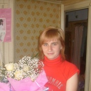 маришка, 34, Аткарск