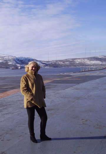 Milagros (@miledy6) — my photo № 13