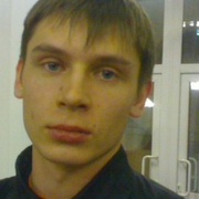 Sergey 38 Vorkuta