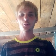 Дима, 20, Алтайский
